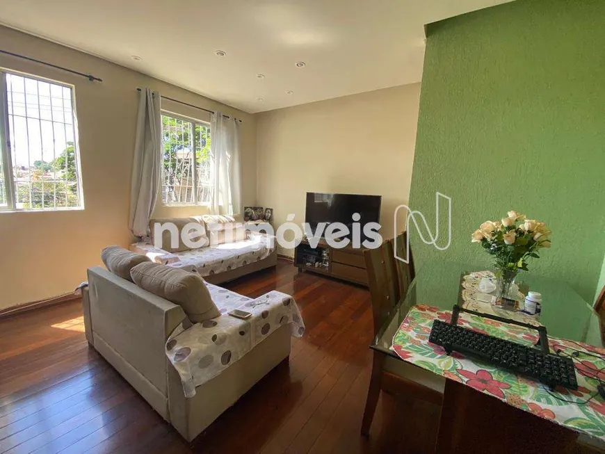 Foto 1 de Cobertura com 4 Quartos à venda, 83m² em Santa Amélia, Belo Horizonte