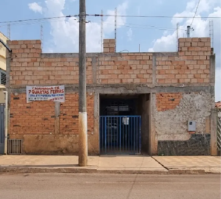 Foto 1 de Prédio Comercial à venda, 303m² em Centro , Patos de Minas