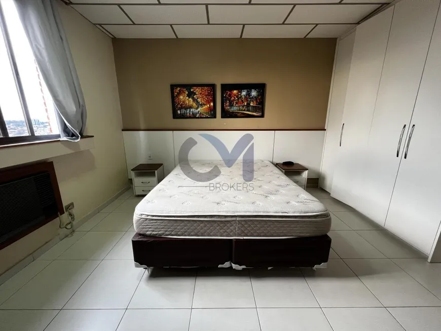 Foto 1 de Apartamento com 1 Quarto para alugar, 26m² em Centro, Itu