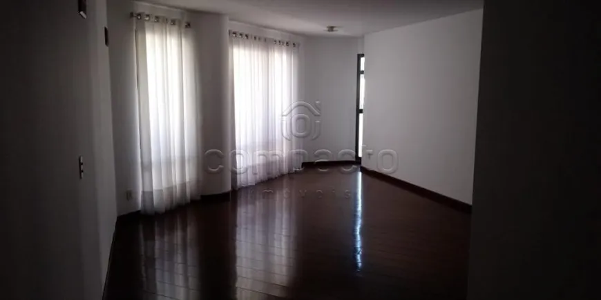 Foto 1 de Apartamento com 3 Quartos à venda, 165m² em Centro, São José do Rio Preto