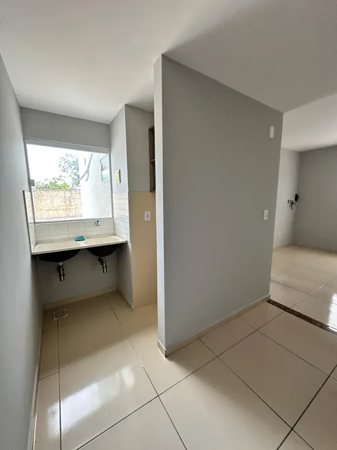 Foto 1 de Apartamento com 2 Quartos à venda, 48m² em Uruguai, Teresina