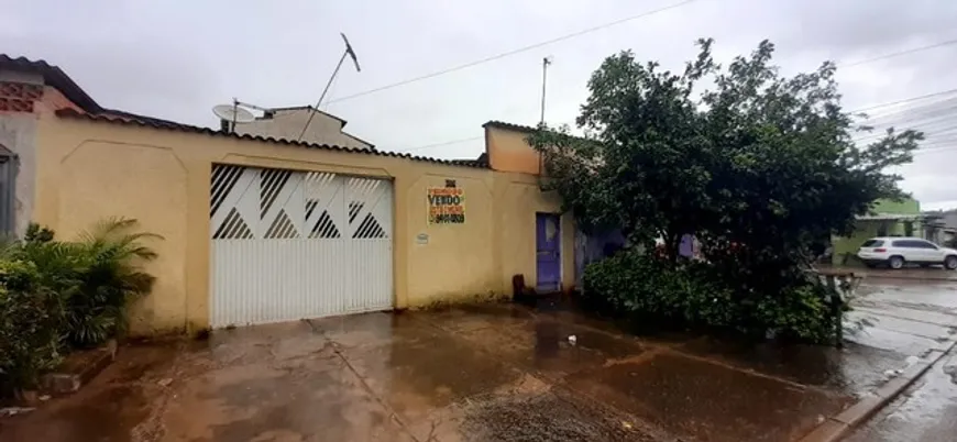 Foto 1 de Casa com 2 Quartos à venda, 300m² em Setor Tradicional, Brasília