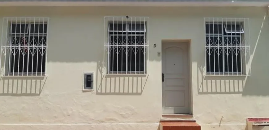 Foto 1 de Casa com 3 Quartos à venda, 70m² em São Cristóvão, Rio de Janeiro