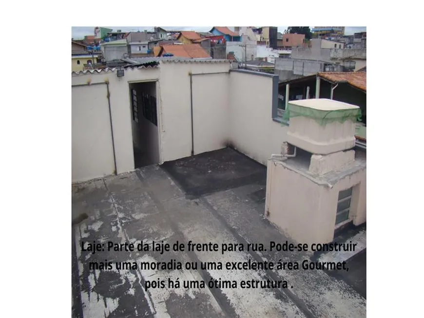 Foto 1 de Casa com 6 Quartos à venda, 317m² em Vila Bauab, São Paulo