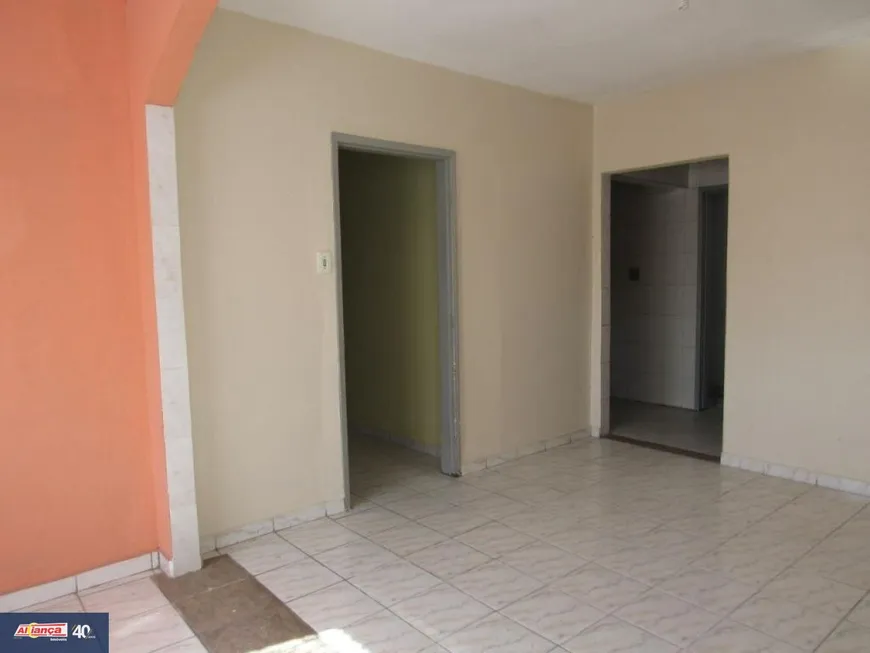 Foto 1 de Casa com 2 Quartos à venda, 140m² em Gopouva, Guarulhos