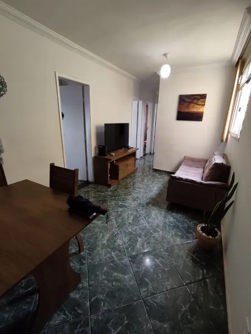 Foto 1 de Apartamento com 3 Quartos à venda, 62m² em Califórnia, Belo Horizonte