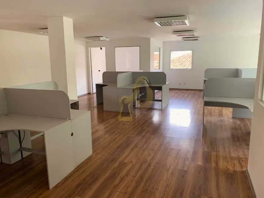 Foto 1 de Ponto Comercial para alugar, 190m² em Alto de Pinheiros, São Paulo