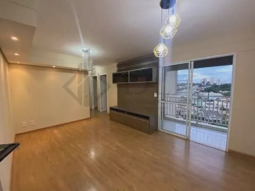 Foto 1 de Apartamento com 3 Quartos para alugar, 78m² em Loteamento Chacara Prado, Campinas