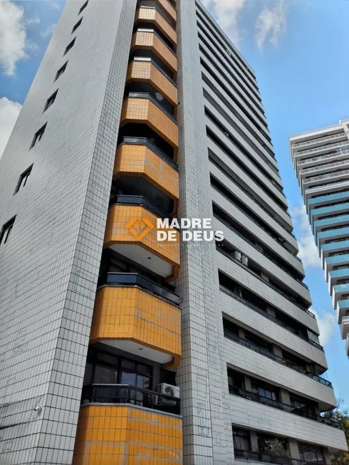 Foto 1 de Apartamento com 4 Quartos à venda, 304m² em Aldeota, Fortaleza