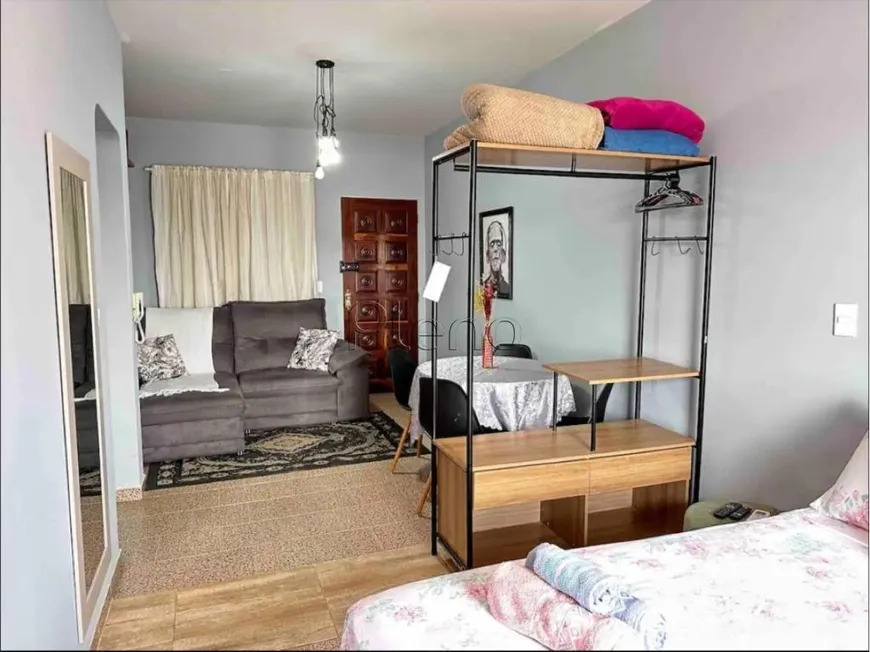 Foto 1 de Apartamento com 1 Quarto à venda, 49m² em Centro, Campinas