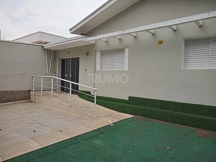 Foto 1 de Casa com 3 Quartos à venda, 161m² em Jardim dos Oliveiras, Campinas