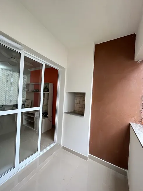 Foto 1 de Apartamento com 2 Quartos à venda, 64m² em Centro, Canoas