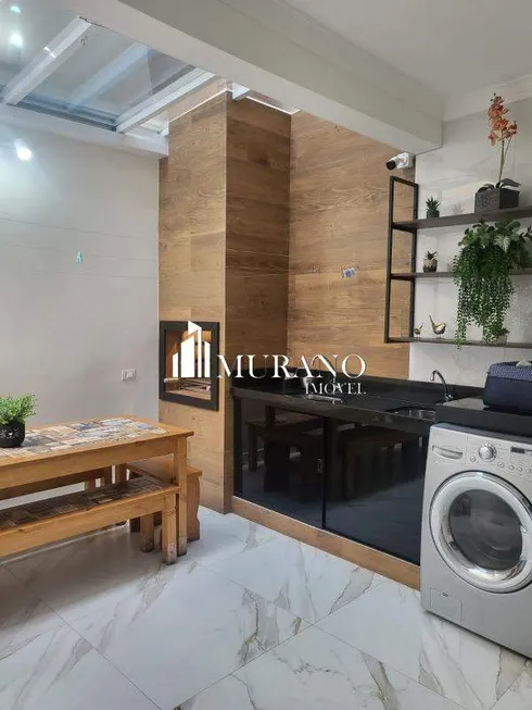 Foto 1 de Casa com 3 Quartos à venda, 106m² em Vila Santa Isabel, São Paulo