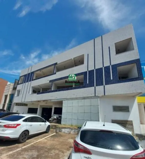 Foto 1 de Prédio Comercial para alugar, 760m² em Vila Jussara, Anápolis