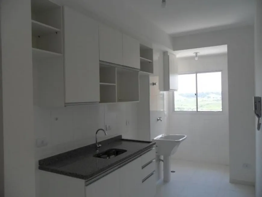 Foto 1 de Apartamento com 3 Quartos à venda, 80m² em Vila Machado , Jacareí