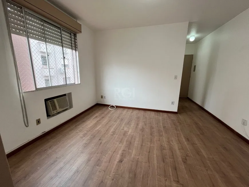 Foto 1 de Apartamento com 1 Quarto à venda, 37m² em Alto Petrópolis, Porto Alegre