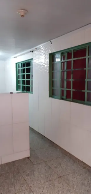 Foto 1 de Sobrado com 4 Quartos à venda, 112m² em Samambaia Norte, Brasília