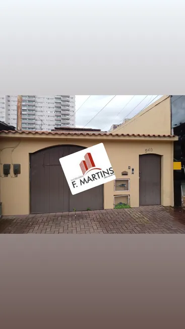 Foto 1 de Casa com 2 Quartos à venda, 180m² em Aterrado, Volta Redonda