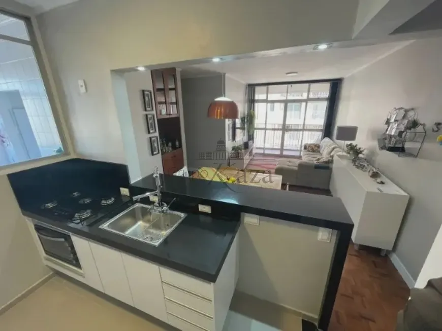 Foto 1 de Apartamento com 3 Quartos à venda, 85m² em Centro, São José dos Campos