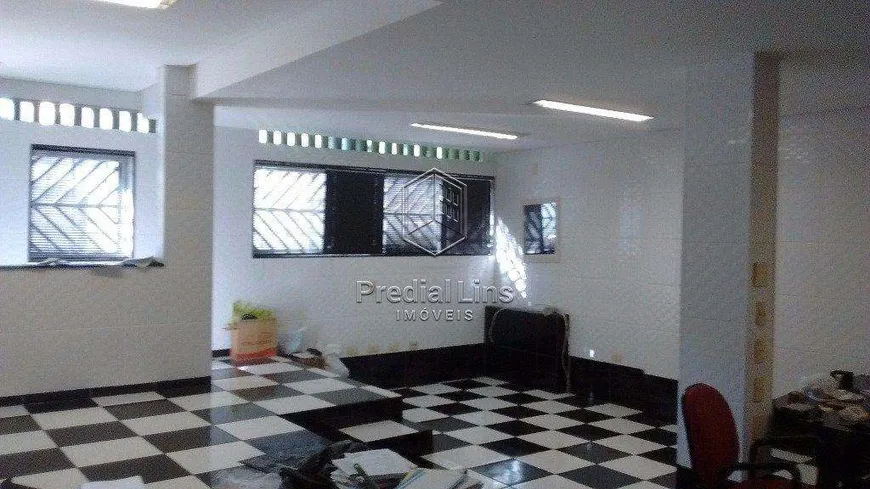 Foto 1 de Sala Comercial à venda, 100m² em Cambuci, São Paulo