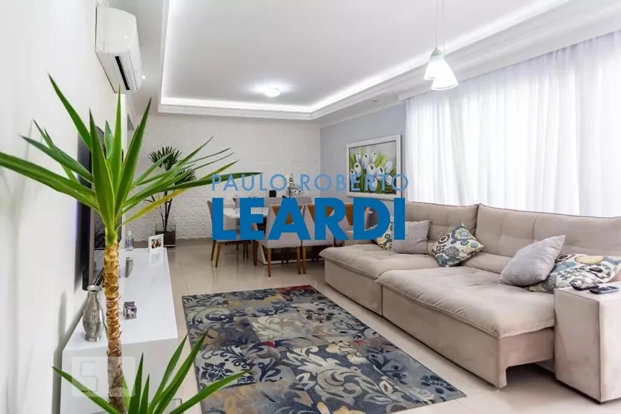 Foto 1 de Apartamento com 3 Quartos à venda, 167m² em Umuarama, Osasco