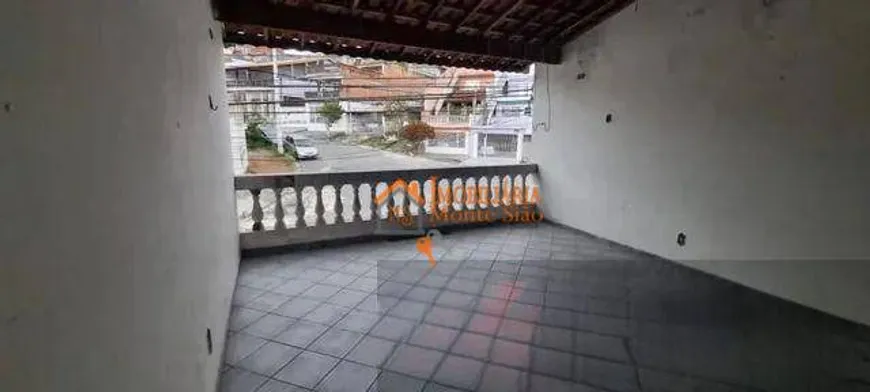 Foto 1 de Sobrado com 2 Quartos à venda, 450m² em Jardim Adriana, Guarulhos