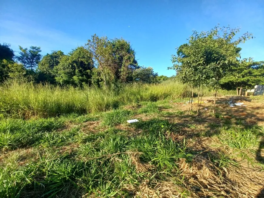 Foto 1 de Lote/Terreno à venda, 360m² em Novo Santos Dumont, Lagoa Santa