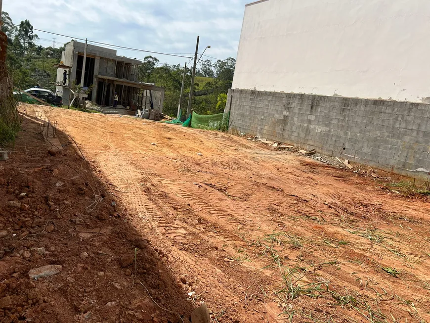 Foto 1 de Lote/Terreno com 1 Quarto à venda, 250m² em Cezar de Souza, Mogi das Cruzes