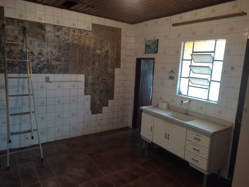 Foto 1 de Casa com 3 Quartos à venda, 184m² em Vila Dirce, Mauá