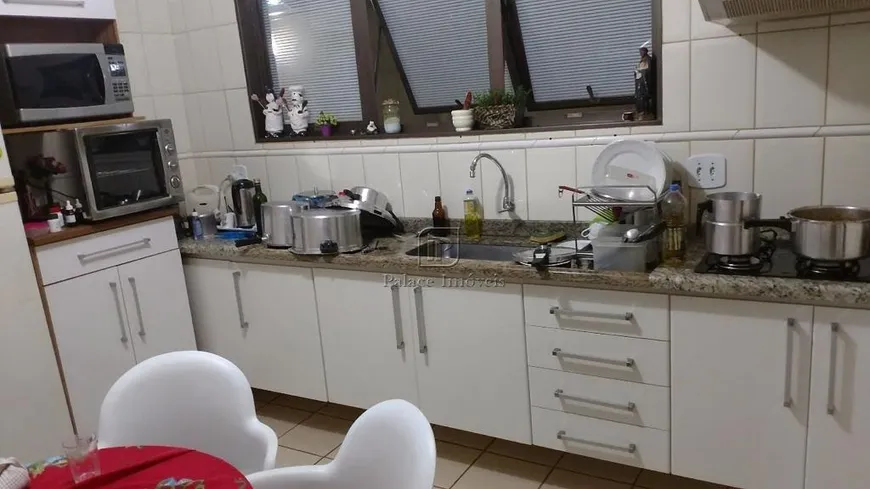 Foto 1 de Apartamento com 3 Quartos à venda, 106m² em Parque Residencial Lagoinha, Ribeirão Preto