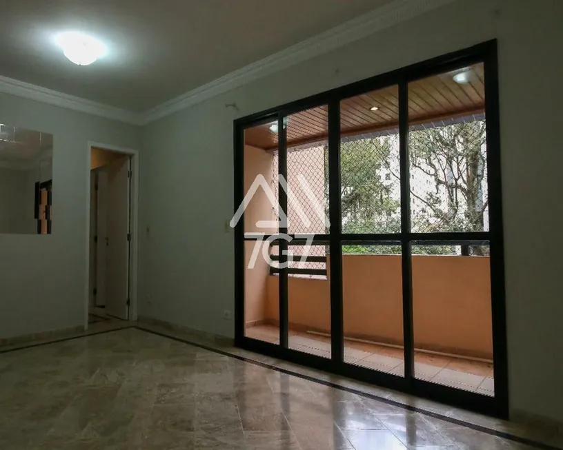 Foto 1 de Apartamento com 3 Quartos à venda, 85m² em Vila Mascote, São Paulo