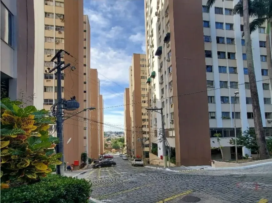 Foto 1 de Apartamento com 2 Quartos à venda, 55m² em Engenho Novo, Rio de Janeiro