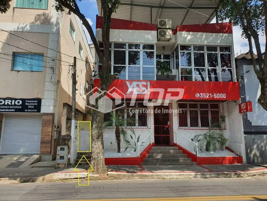 Foto 1 de Apartamento com 5 Quartos à venda, 143m² em Centro, Cachoeiro de Itapemirim