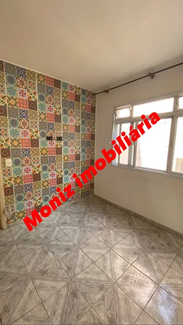 Foto 1 de Apartamento com 2 Quartos à venda, 48m² em Vila Gomes, São Paulo