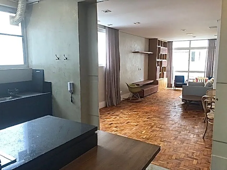 Foto 1 de Apartamento com 3 Quartos à venda, 175m² em Jardim Paulista, São Paulo