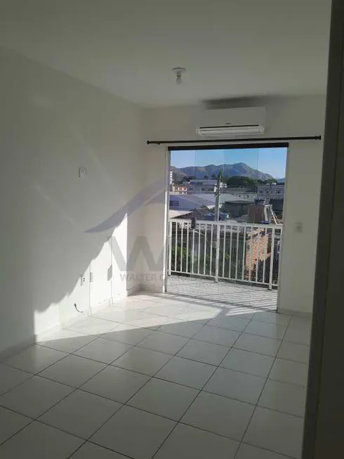 Foto 1 de Apartamento com 2 Quartos à venda, 62m² em Riachuelo, Rio de Janeiro