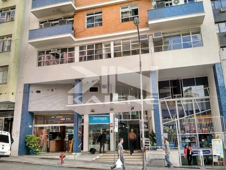 Foto 1 de Ponto Comercial à venda, 101m² em Centro, Porto Alegre