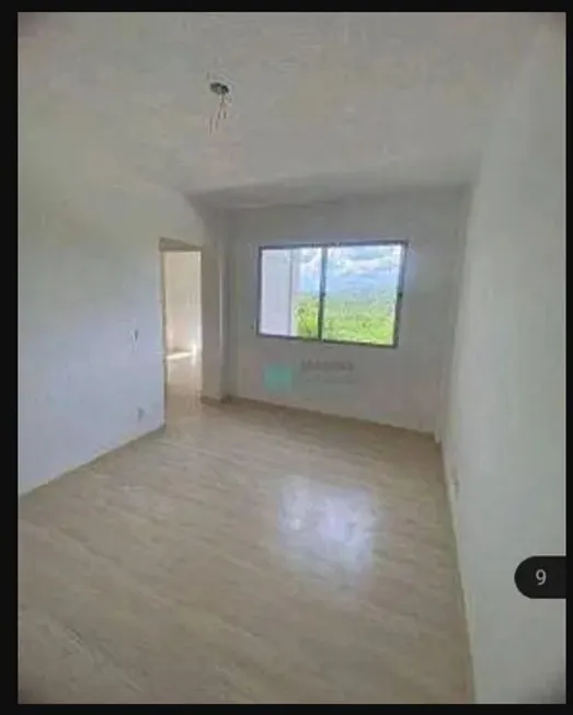 Foto 1 de Apartamento com 2 Quartos à venda, 47m² em Vila Rica, Lagoa Santa
