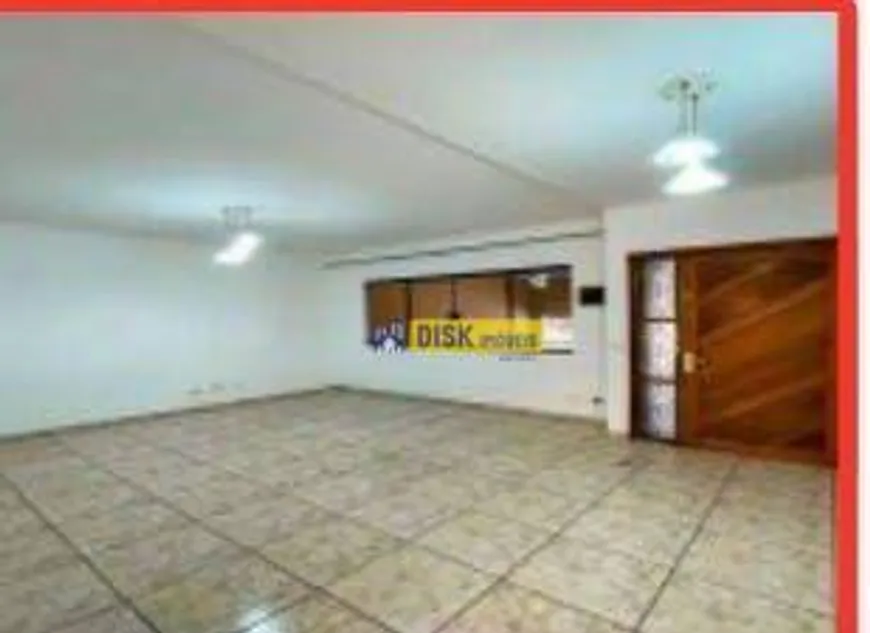Foto 1 de Casa com 4 Quartos à venda, 170m² em Vila Rosa, São Bernardo do Campo