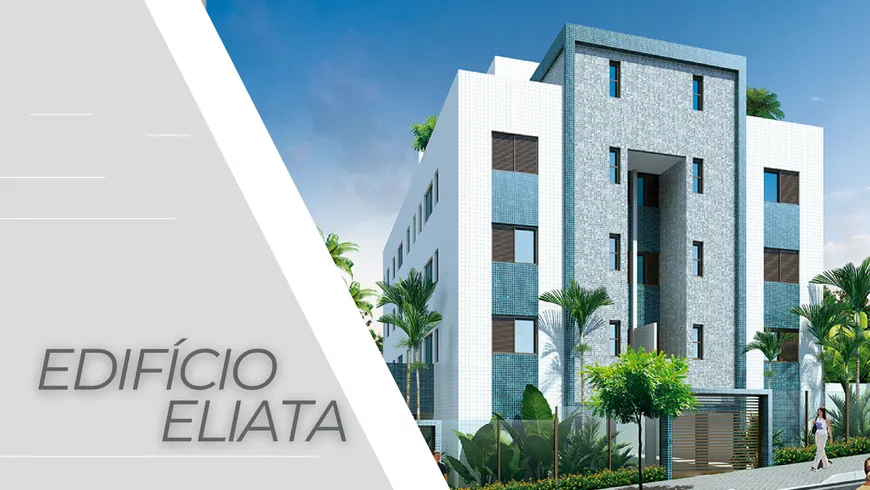 Foto 1 de Apartamento com 2 Quartos à venda, 60m² em Santa Inês, Belo Horizonte