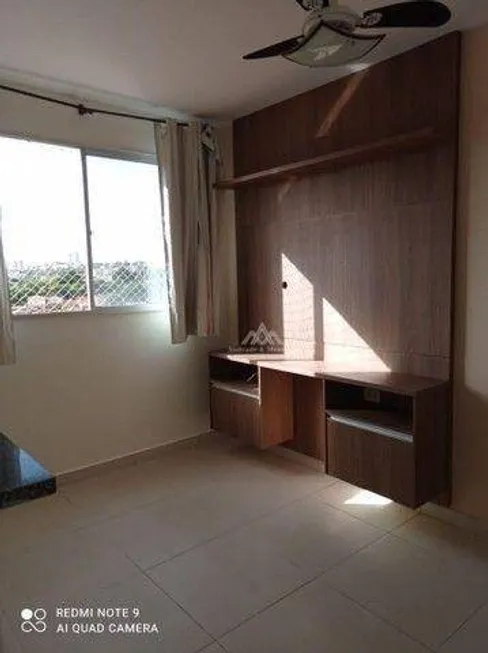 Foto 1 de Apartamento com 1 Quarto à venda, 47m² em Jardim Paulistano, Ribeirão Preto
