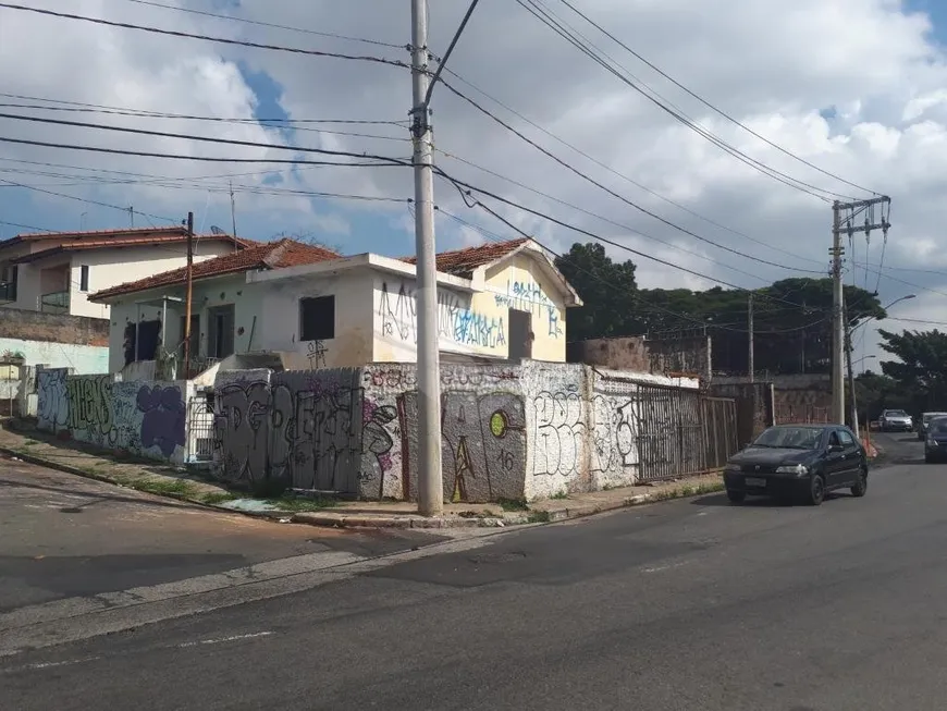 Foto 1 de Lote/Terreno à venda, 1640m² em Tucuruvi, São Paulo