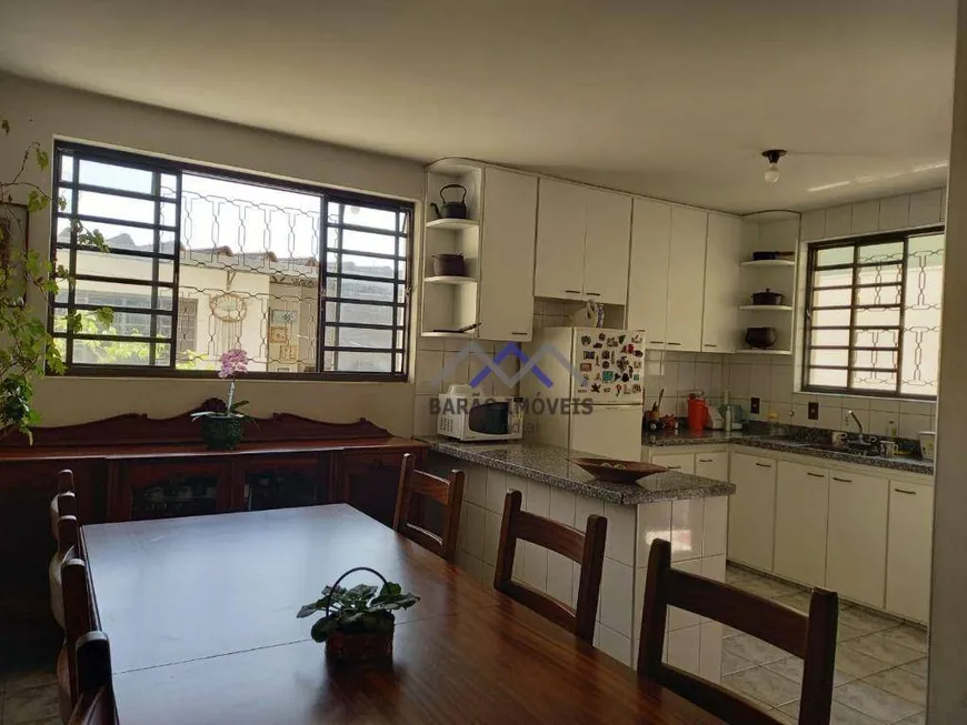 Foto 1 de Casa com 4 Quartos à venda, 226m² em Mirante da Colonia, Jundiaí