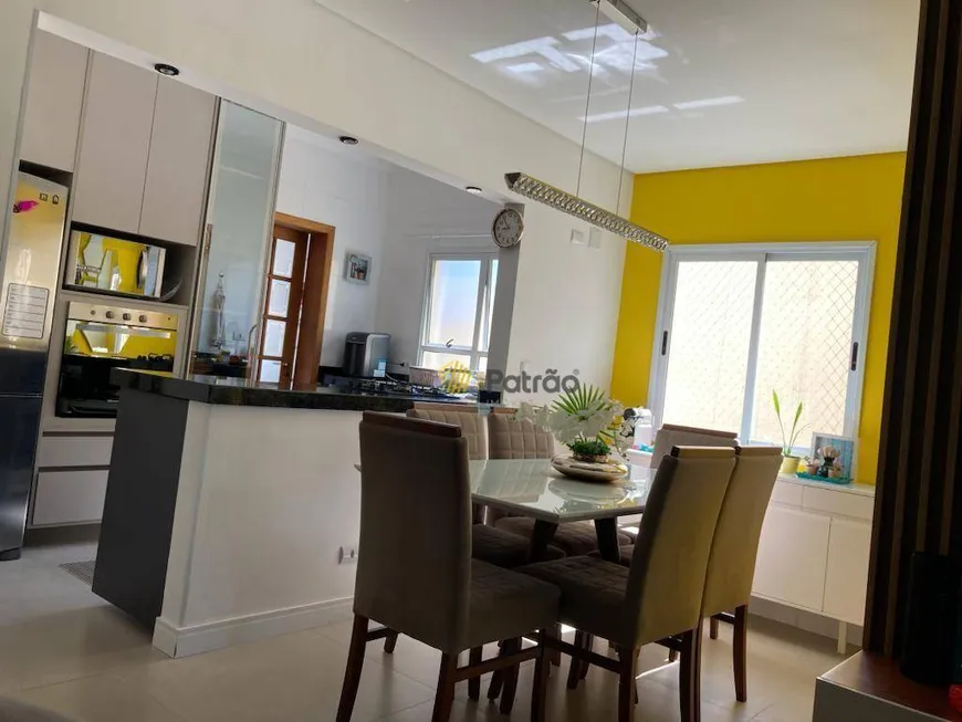 Foto 1 de Apartamento com 2 Quartos à venda, 100m² em Vila Marlene, São Bernardo do Campo