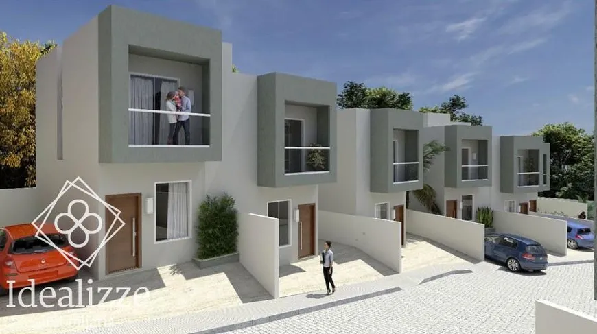 Foto 1 de Casa com 2 Quartos à venda, 65m² em Belmonte, Volta Redonda