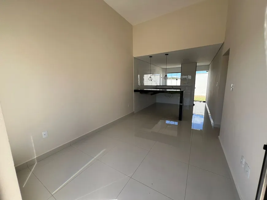 Foto 1 de Casa com 2 Quartos à venda, 67m² em Real de Queluz, Conselheiro Lafaiete