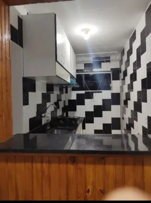 Foto 1 de Apartamento com 2 Quartos à venda, 66m² em Canabrava, Salvador