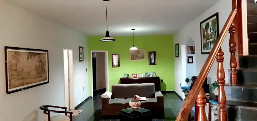 Foto 1 de Casa com 6 Quartos à venda, 272m² em Coroa do Meio, Aracaju