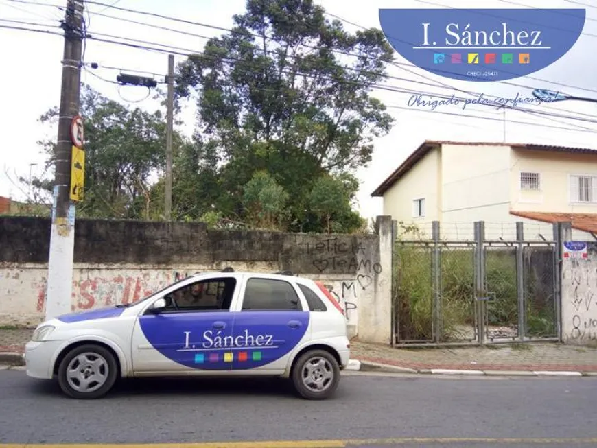 Foto 1 de Lote/Terreno à venda, 1500m² em Centro, Poá