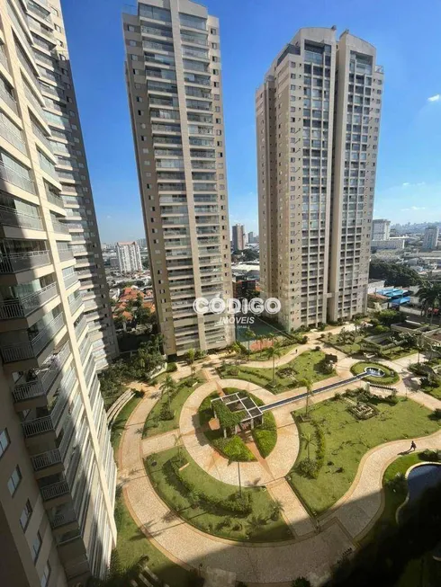 Foto 1 de Apartamento com 4 Quartos à venda, 134m² em Vila Augusta, Guarulhos